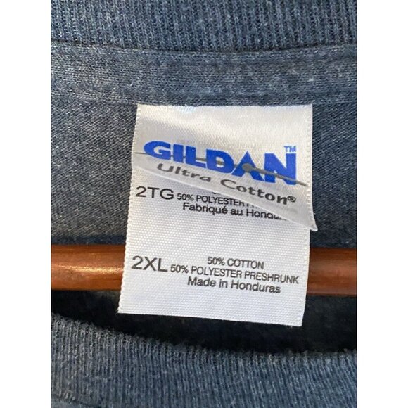 Ron Paul Gray S/S T-Shirt Men's Size XXL Political 2012 Youth for Ron Paul Vote - Picture 5 of 5